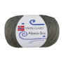 Viking Yarn Alpaca Bris 339 Dust Olive Green