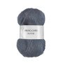 Viking Yarn Kid-Silk 323 Dark Grey Blue