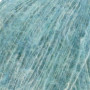Lana Grossa Bella Yarn 10 Turquoise Blue