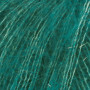 Lana Grossa Silkhair Włóczka 187 Niebieski green
