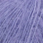 Lana Grossa Silkhair Garn 188 Violet