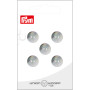 Prym Button White 12mm - 5 szt.