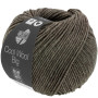 Lana Grossa Cool Wool Big Yarn 622 Ciemny brąz