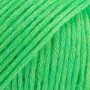 Drops Air Yarn Mix 43 Parrot green