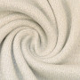 Knit with Lurex Fabric 160cm 151 - 50cm