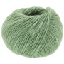 Lana Grossa Fantasia Yarn 12 Sage green
