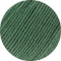 Lana Grossa Soft Cotton Yarn 37 Miętowa zieleń