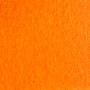 Filc 1,5mm Tkanina 100cm 28 Neon Pomarańczowy - 50cm