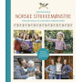 Inspirujące norweskie wzory dziewiarskie - książka autorstwa Wenche Roald & Annichen Sibbern Bøhn