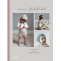Babystrik fra Paelas - Książka autorstwa Frida Farstad Brevik, Siri Hoftun &amp; Trude Melhus Rognstad