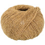 Lana Grossa New Classic Yarn 07 Sand brown