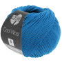 Lana Grossa Cool Wool Włóczka 2103 Niebieski
