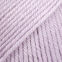 Drops Daisy Yarn Unicolour 15 Light Lavender