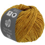 Lana Grossa Cool Wool Big Vintage Włóczka 162 Mustard
