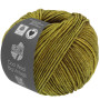 Lana Grossa Cool Wool Big Vintage Włóczka 161 Olive