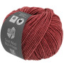 Lana Grossa Cool Wool Big Vintage Włóczka 164 Bordowy