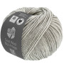 Lana Grossa Cool Wool Big Vintage Włóczka 169 Jasnoszary