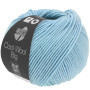 Lana Grossa Cool Wool Big Mélange Yarn 1620 Variegated Light Blue