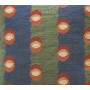 Zestaw do haftu Queen's Embroidery - haft na poduszce Magnolia 40 x 40 cm - Projekt królowej Małgorzaty II