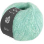 Lana Grossa Bella Yarn 19 Turquoise