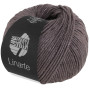 Lana Grossa Linarte Yarn 330 Grey-Grey