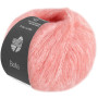 Lana Grossa Bella Yarn 18 Pink