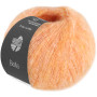 Lana Grossa Bella Yarn 17 Peach