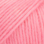 Drops Air Yarn Unicolor 53 Lody truskawkowe