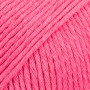 Drops Cotton Light Yarn Unicolour 45 Rosa Flaminog