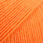 Drops Fabel Włóczka Unicolor 119 Elektryczny Pomarańczowy
