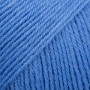 Drops Fabel Yarn Unicolor 116 chabrowy niebieski