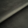 Tkanina obiciowa, struktura sztucznej skóry 142cm 006 Szary węgiel - 50cm