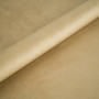 Tkanina tapicerska, struktura sztucznej skóry 142cm 010 Sand - 50cm