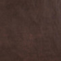 Tkanina tapicerska, sztuczna skóra gładka 142 cm 2108 ciemny brąz - 50 cm