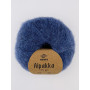 Navia Alpaca Yarn 874 Krone Blue