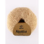 Navia Alpaca Yarn 872 Almond
