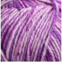 Black Sheep Sox 150g 446809 Stonewashed Purple