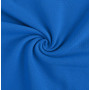 Koszulka polo bawełniana 155cm 005 niebieska - 50cm