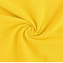 Koszulka polo bawełniana 155cm 035 żółta - 50cm