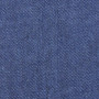 Tkanina dżinsowa 145cm 07 gładka. Niebieski - 50cm