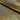 Tkanina poliestrowa z nadrukiem foliowym 150cm 80 Gold - 50cm