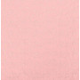 Tkanina bawełniana z haftem 135cm 011 Różowy - 50cm