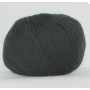 Hjertegarn Highland Fine Wool Yarn 0307 Ciemnozielony