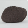 Przędza Hjertegarn Highland Fine Wool Yarn 295 Dark Brown