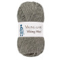 Viking Yarn Wool Light grey 513