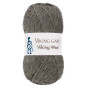 Viking Yarn Wool Grey 515
