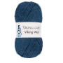 Viking Yarn Wool Marine 526