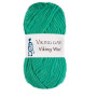 Viking Yarn Wool Apple Green 530