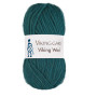 Viking Yarn Wool Forest Green 533