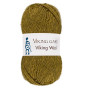 Viking Yarn Wool Yellow Green 544